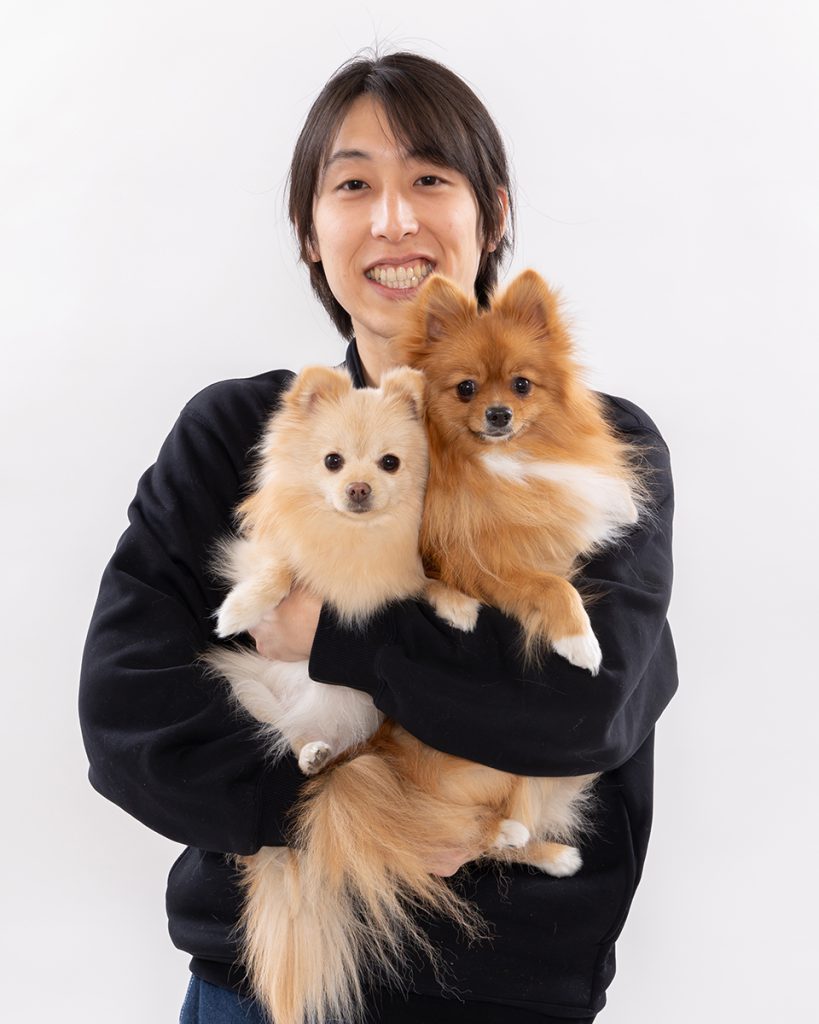 Anny 家族写真プラン